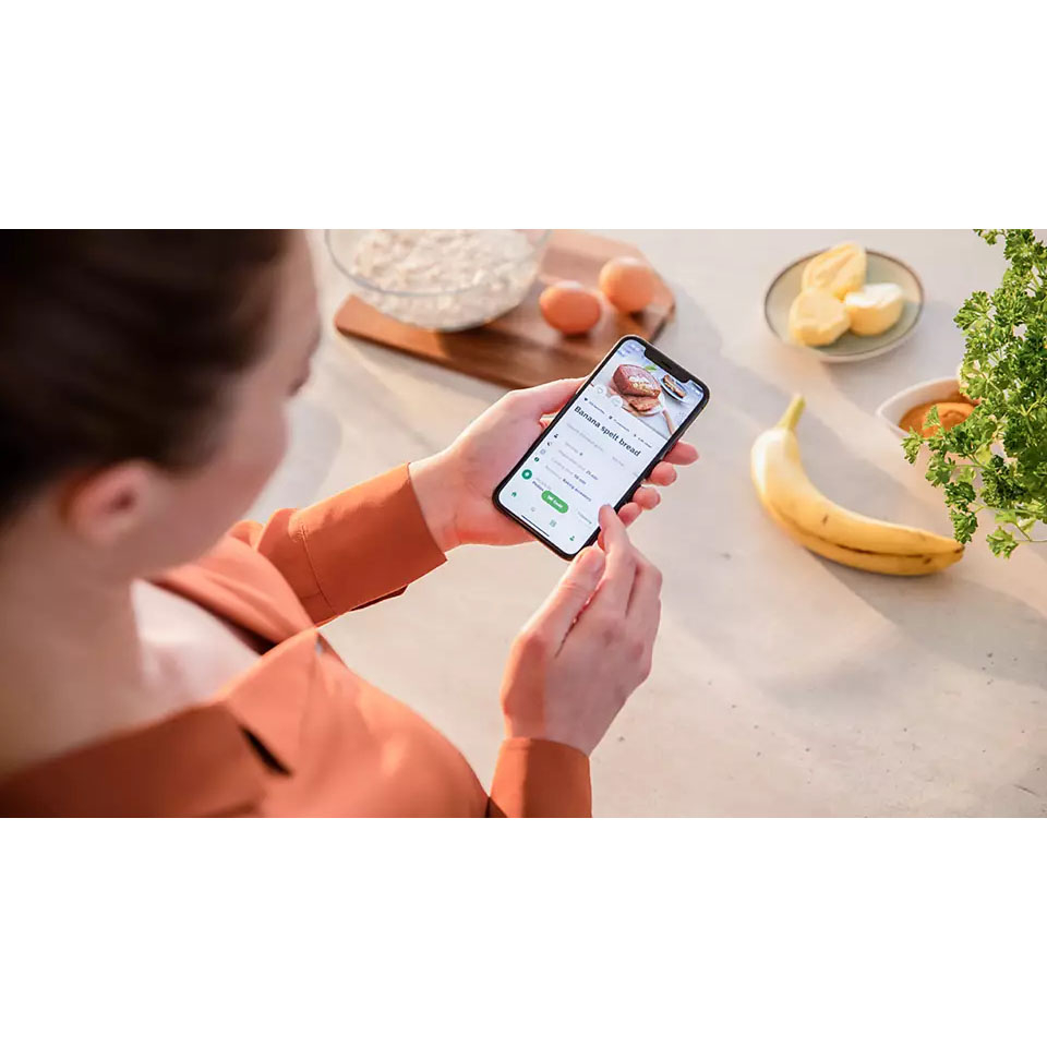 Fritadeira Philips Essential Airfryer 1400W HD9200/10