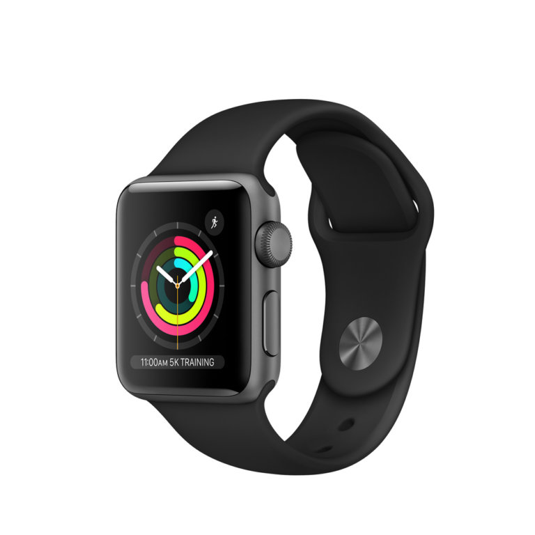 Apple Watch Series 3 GPS 38mm