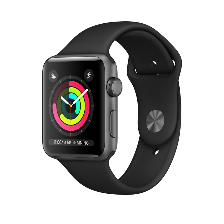 Apple Watch Series 3 GPS 42mm