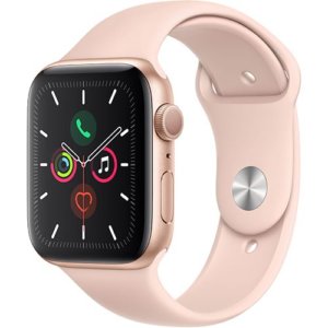 Apple Watch Series 5 Rosa