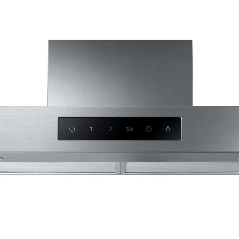 Exaustor de Parede Samsung NK24M5060SS 531m3/h Inox