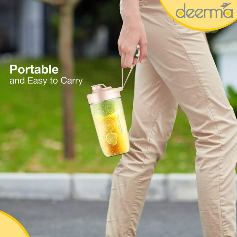 Liquidificadora Deerma NU05 140W