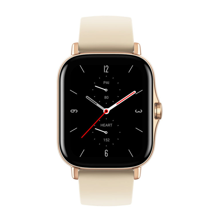 Smartwatch Amazfit GTS 2 Desert Gold