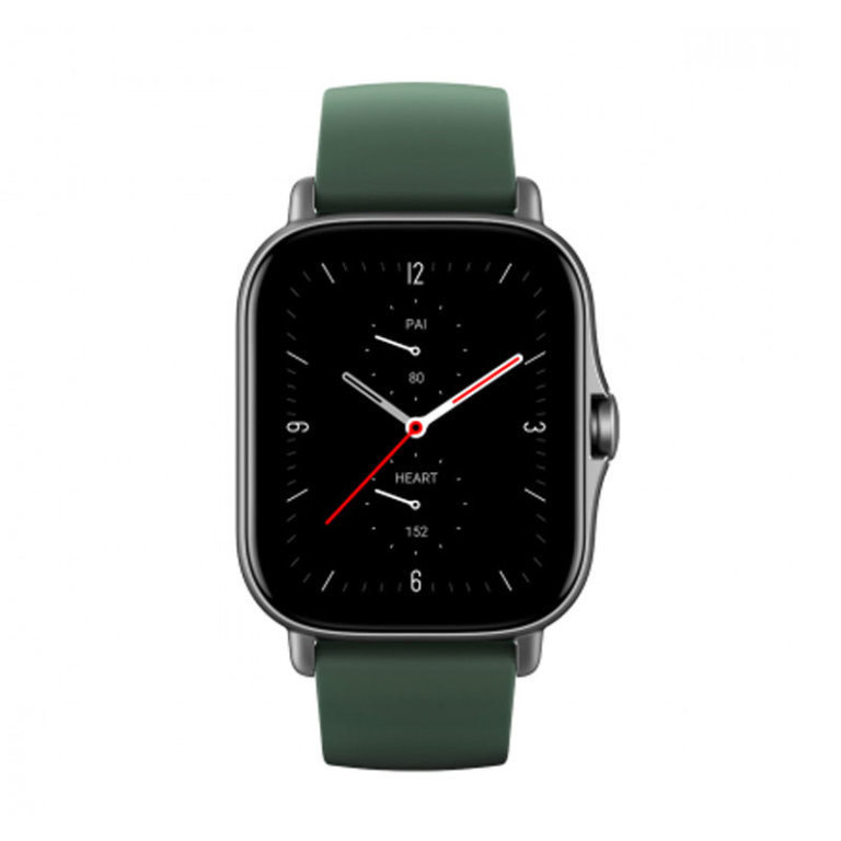 Smartwatch Amazfit GTS 2e Moss Green
