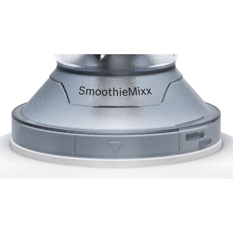 Bosch SmoothieMixx MMB21P0R 500W