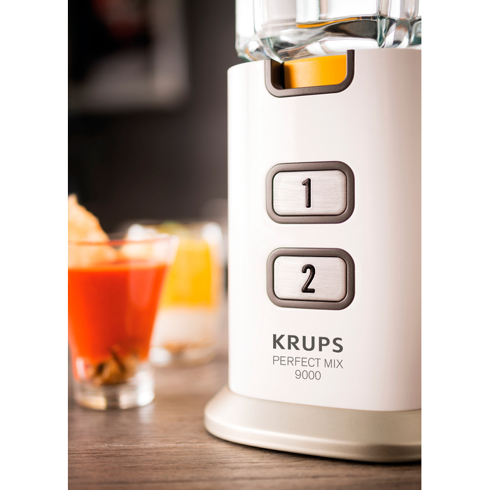 Liquidificadora Krups Perfect Mix 9000 KB303 300W
