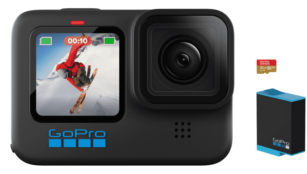 GoPro Hero 10 Black
