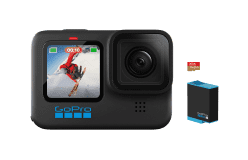 GoPro Hero 10 Black