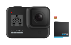 GoPro Hero 8 Black