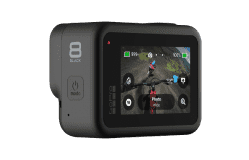 GoPro Hero 8 Black