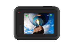 GoPro Hero 8 Black