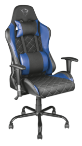 Cadeira Gaming Trust GXT 707B Resto