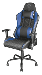 Cadeira Gaming Trust GXT 707B Resto