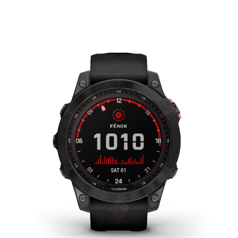 Garmin Phoenix 7