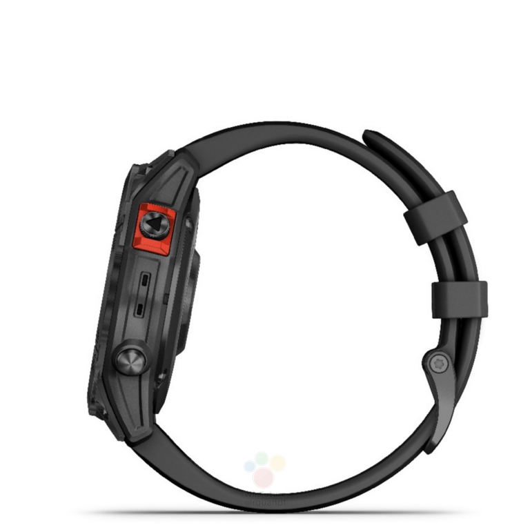 Garmin Phoenix 7