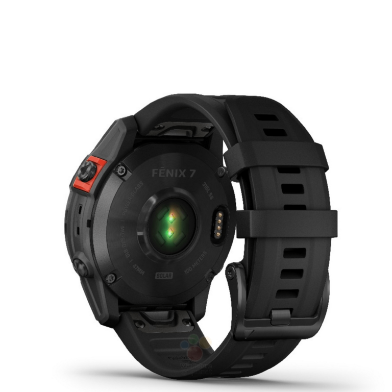 Garmin Phoenix 7