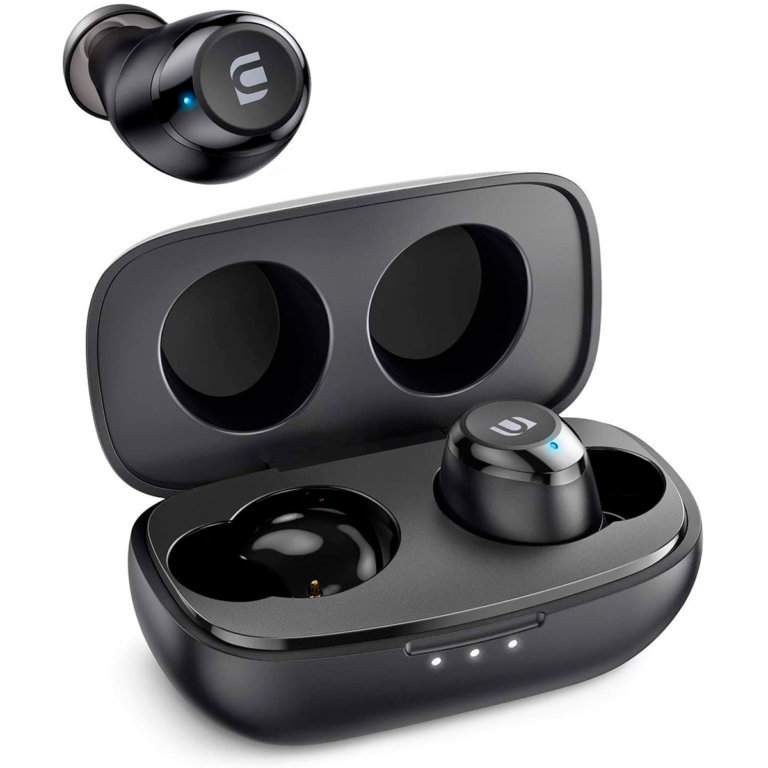 Earbuds UGREEN HiTune True Wireless Bluetooth 5.0
