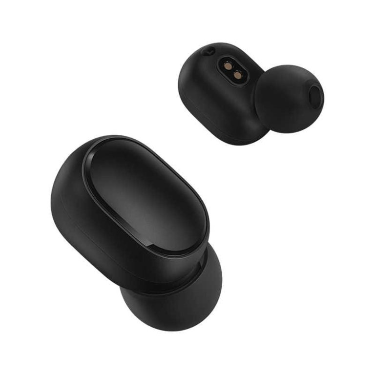 Auriculares Xiaomi Mi AirDots True Wireless Earbuds Basic 2 Pretos