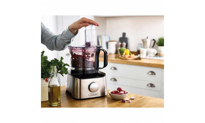 Processador de Alimentos Kenwood FDM301SS