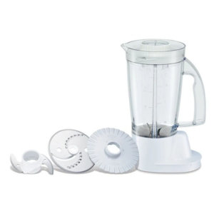 Robot de Cozinha Moulinex Double Force Compact