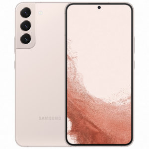 Samsung Galaxy S22 Rosa