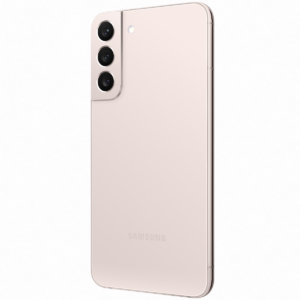 Samsung Galaxy S22 Rosa