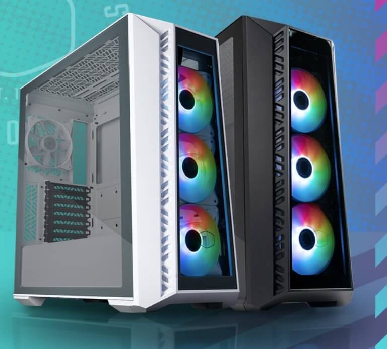 CAIXAS DESKTOP COOLER MASTER MASTERBOX 520_4