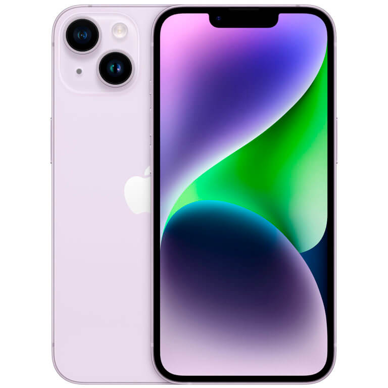 Iphone 14 Roxo
