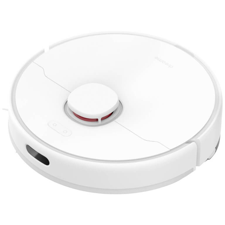 Dreame D10 Plus 4000Pa 5200mAh Branco