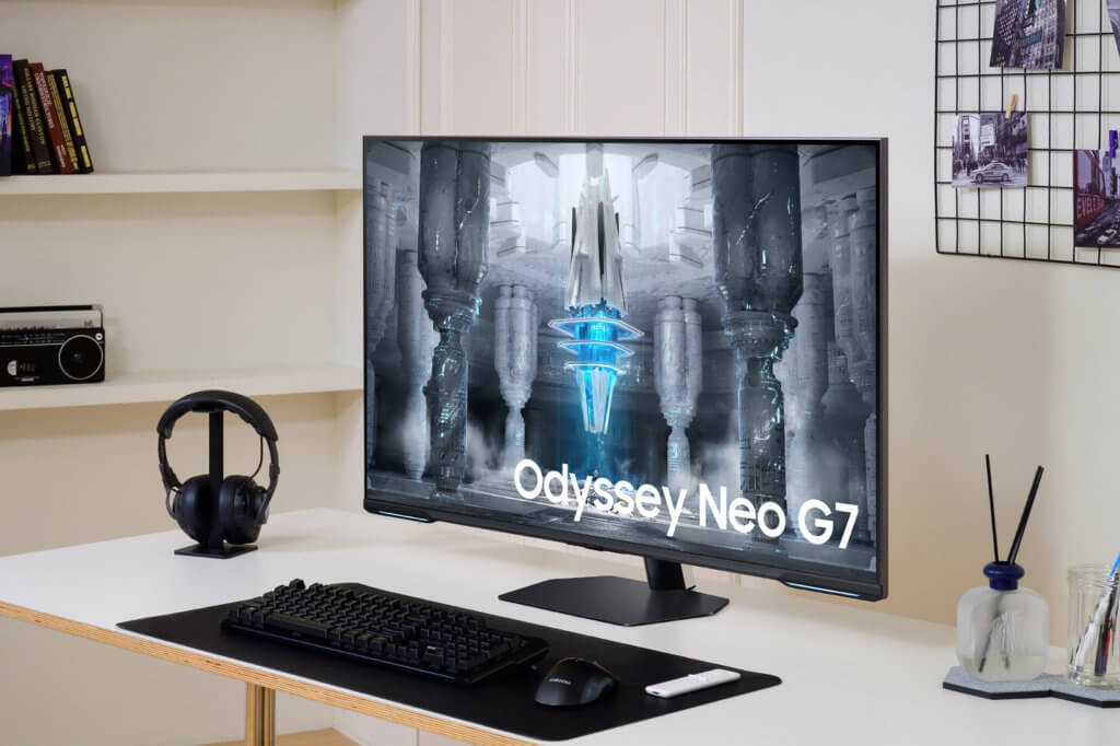 Odyssey NEO G7 (23)