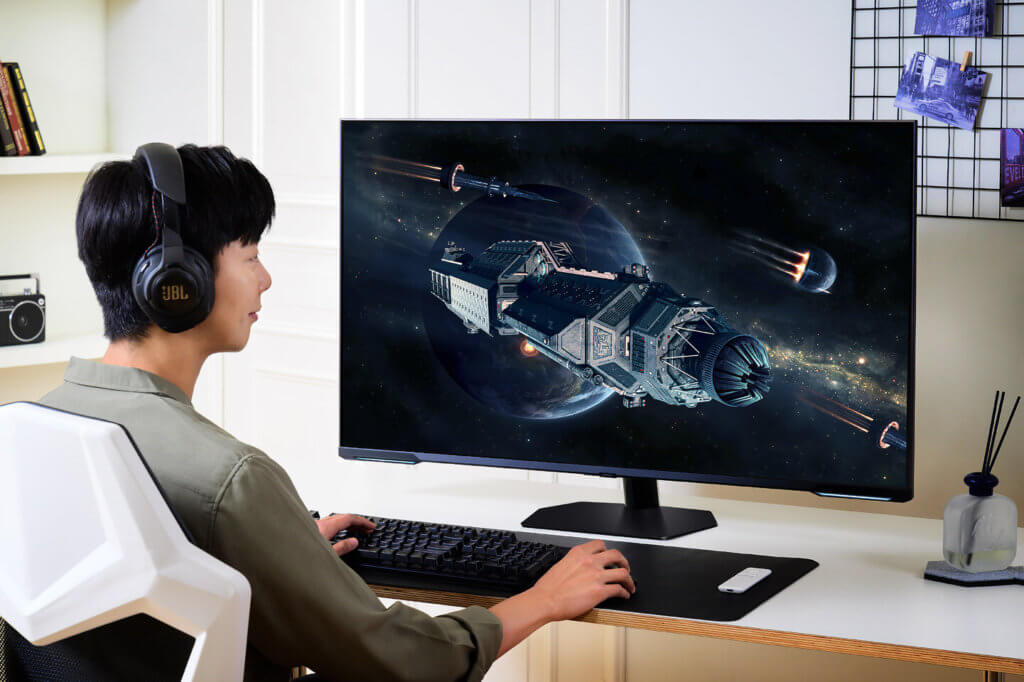 Odyssey NEO G7 (24)