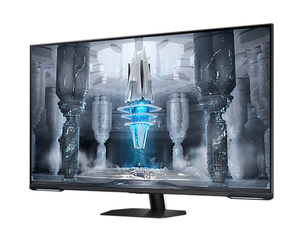 Odyssey NEO G7 (4)