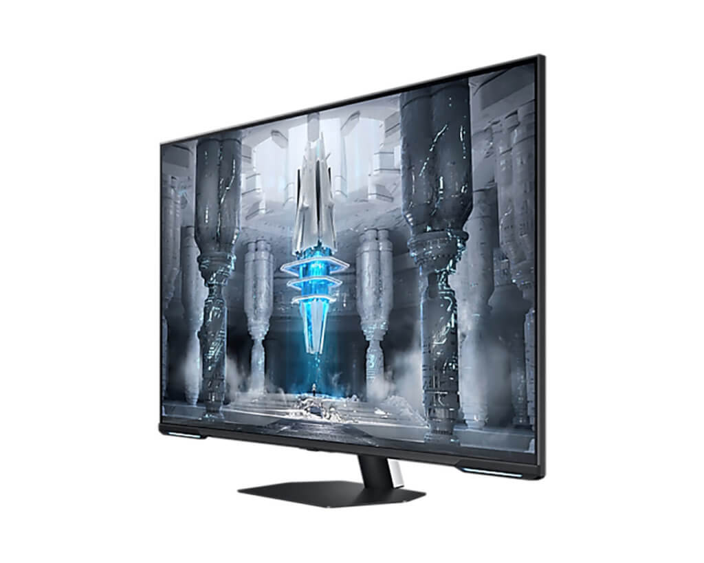 Odyssey NEO G7 (9)