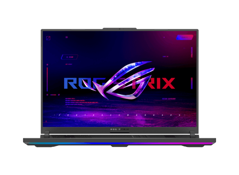 ROG Strix G18 (2023)