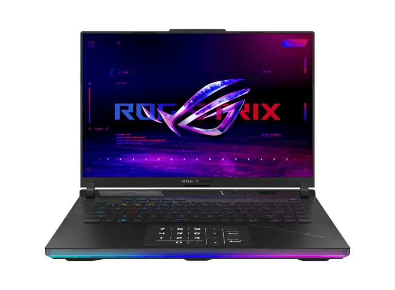 ROG Strix SCAR 16 (2023)