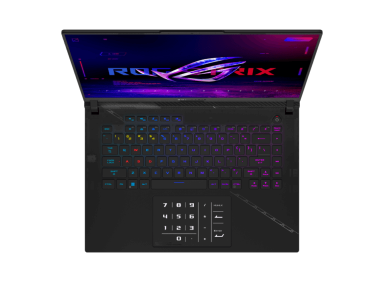 ROG Strix SCAR 16 (2023)