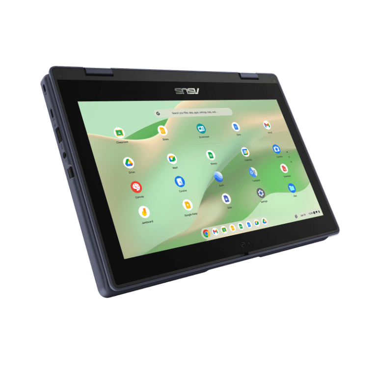ASUS Chromebook CR11 Flip (CR1102F) (2)