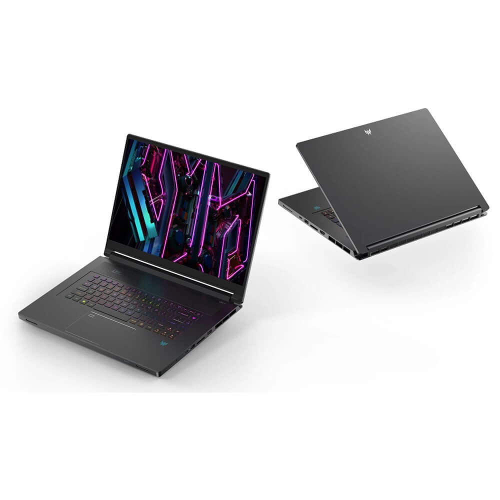 Predator Triton 17 X