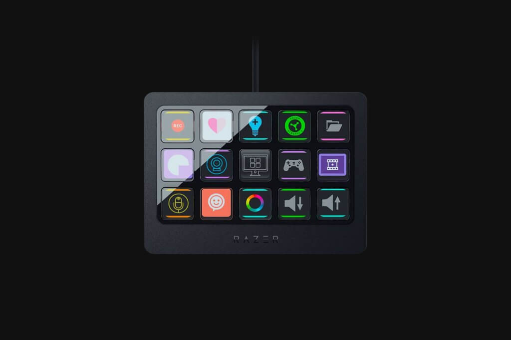 RAZER STREAM CONTROLLER X (3)