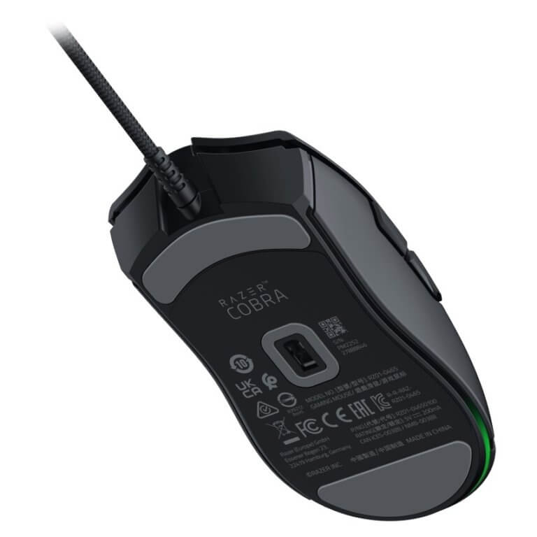 Razer Cobra