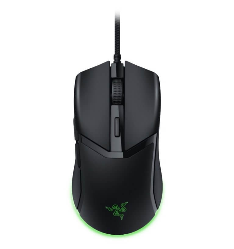 Razer Cobra