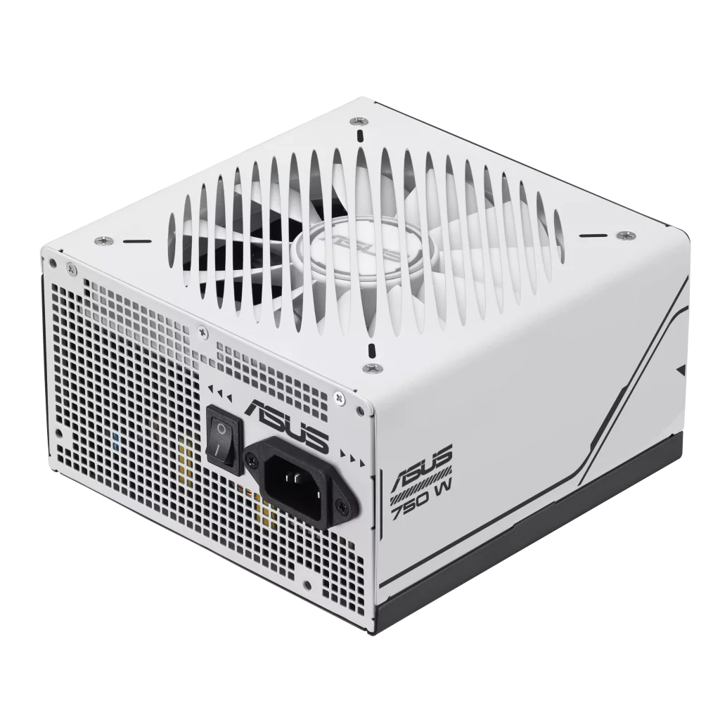 Asus Prime 750W Gold