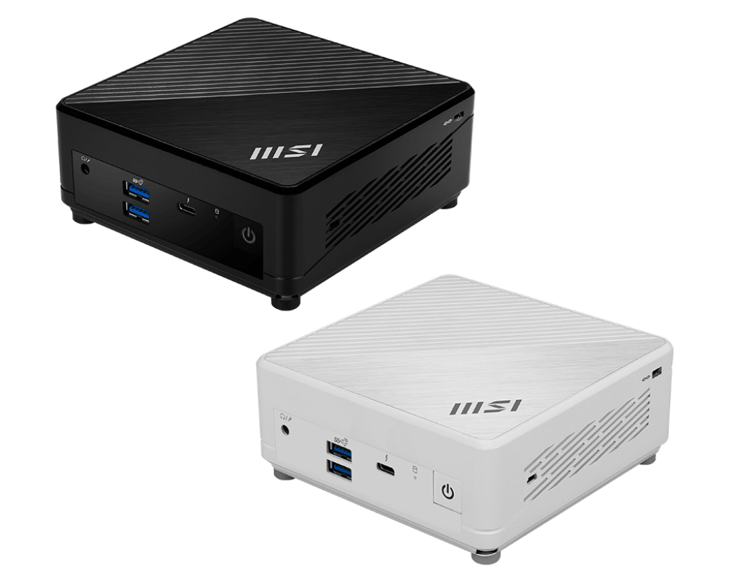 Cubi 5 12M