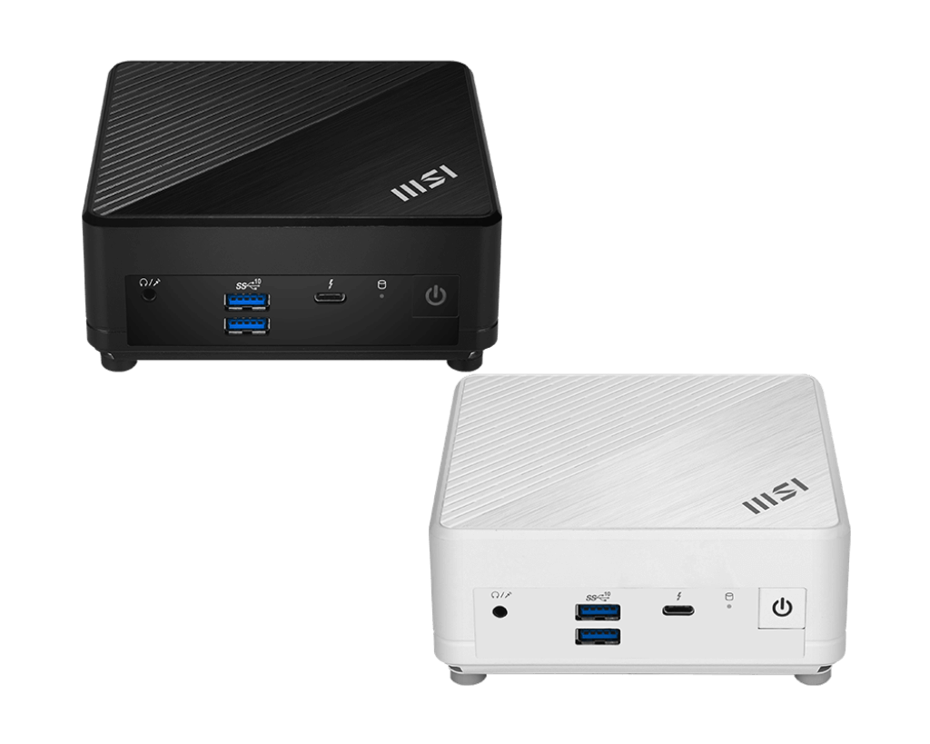 Cubi 5 12M