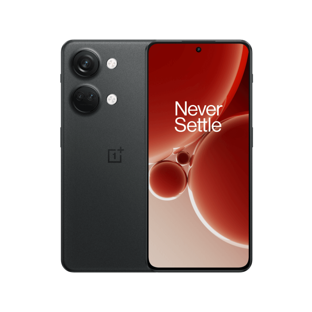 OnePlus Nord 3 Tempest Gray