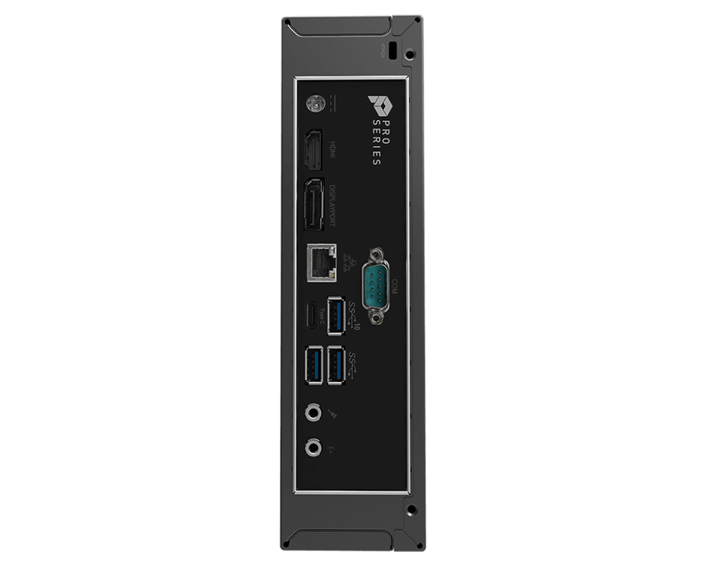 PRO DP21 13M