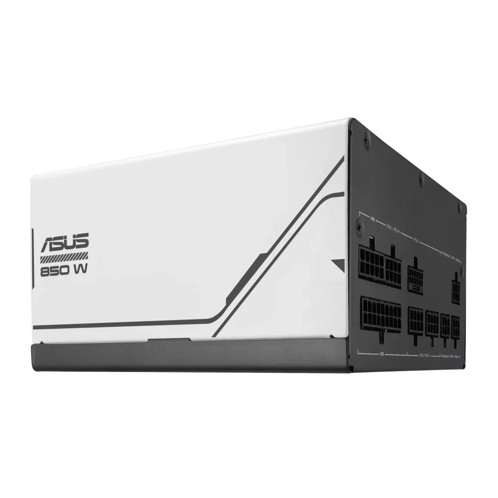 Asus Prime 850W Gold