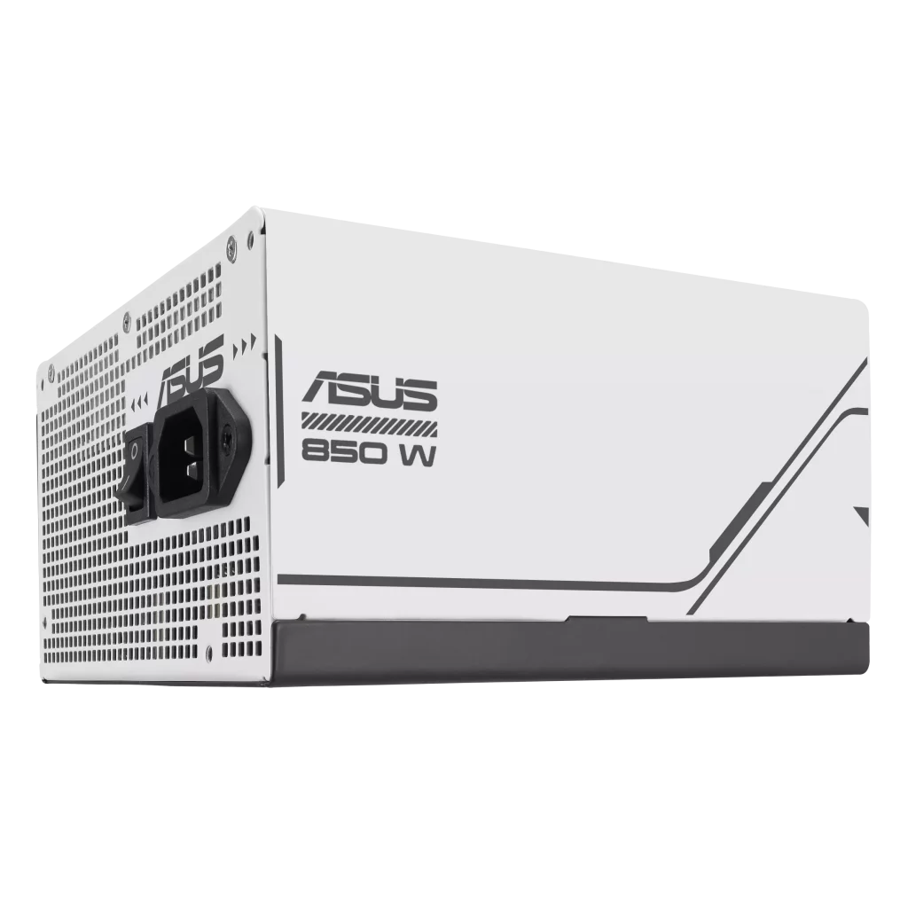 Asus Prime 850W Gold