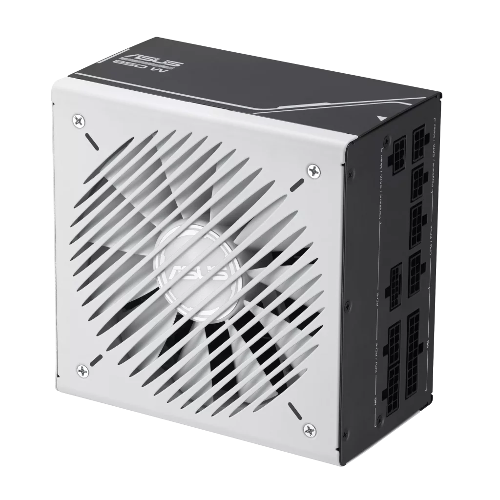 Asus Prime 850W Gold