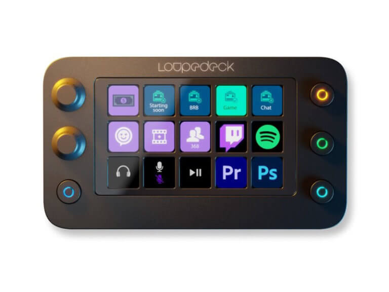 Streamlabs Desktop Plugin .4